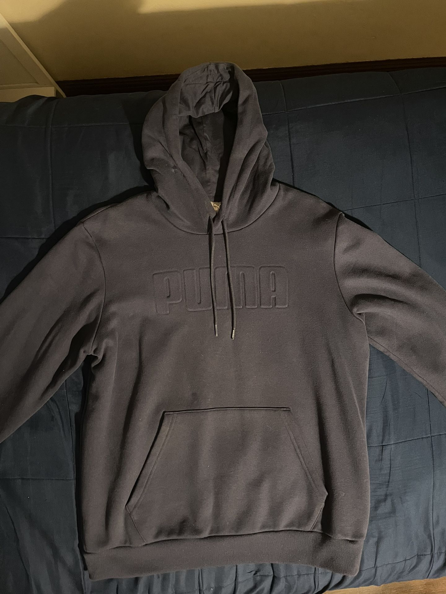 Puma Hoodie