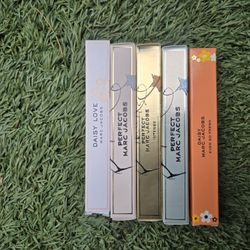 Marc Jacobs Travel-size Perfume 