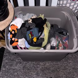 Free stuff come get it