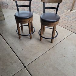 Stools
