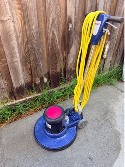 Renown Floor buffer