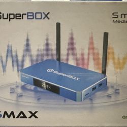 $uperB0x  $6Max