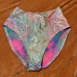Rave Wear Bottoms