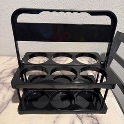 Foldable Drink Carrier 