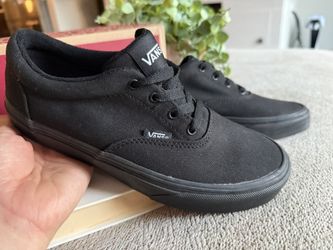 vans shoes 