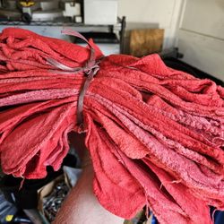Shop Rags 100 Rag Bundle 