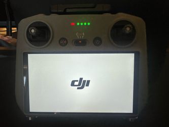 DJI RC 2 Remote Controller