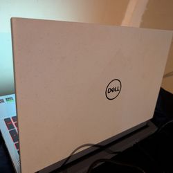 Dell G15 With Ryzen 5 3.3ghz 24gb Of Ram, 500gb SSD, Rtx 3050 4g 