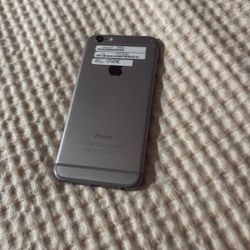 iPhone 6