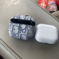  AirPod Pros 3rd Gen Real Deal 