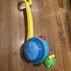 Bright Start Popping Toy