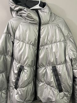 mens womens nike puffer jacket