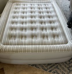 Queen Size Mattress