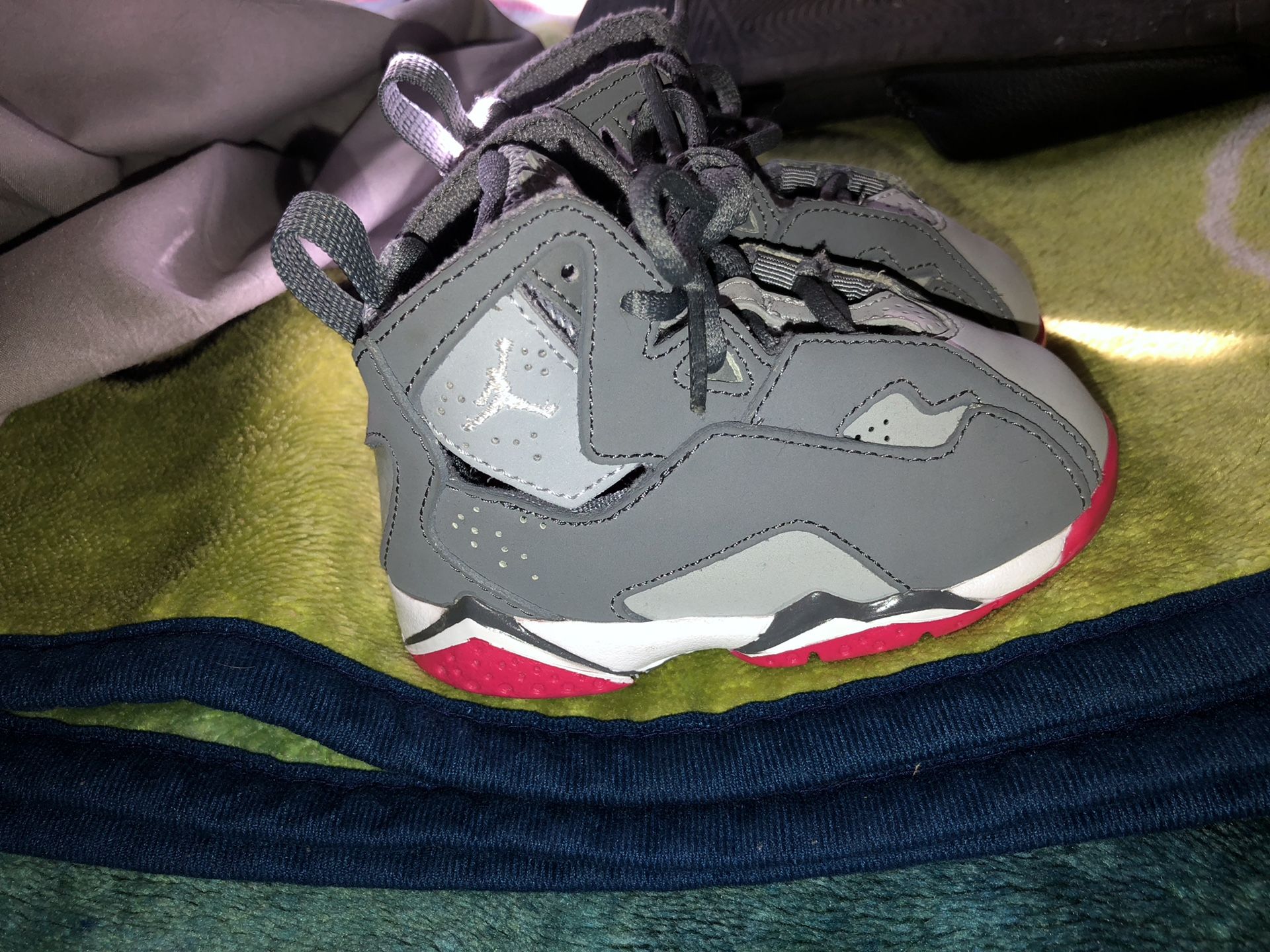 Jordan Size 5c