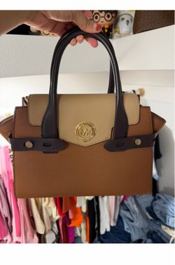 Bolsa michael Kors