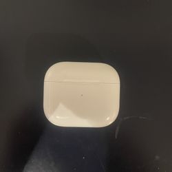 AirPods 3 Case - DOES NOT INCLUDE THE ACTUAL AIRPODS