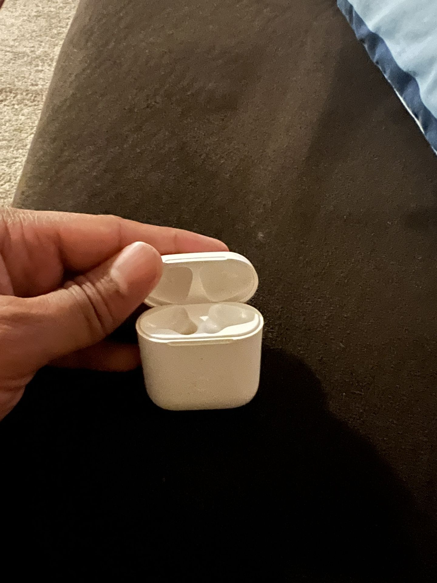 Airpods Extra Recharging Case