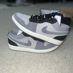 Jordan 1 Low “Craft” (BRAND NEW)