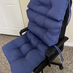 Cushions