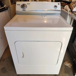 Kenmore Dryer Electric 4 Prong Or 3 Prong