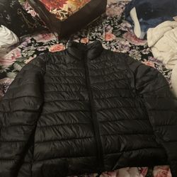 H&M Puffer 