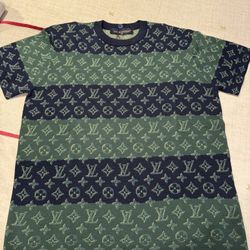 louis vuitton shirt