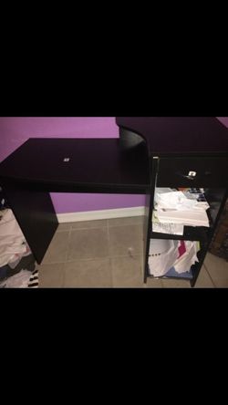 Desk