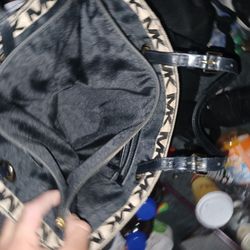 Michael Kors purse.