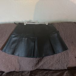 Ladies Skirt