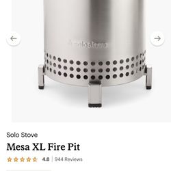 Solo Stove