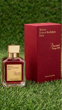 Maison Francis Kurkdjian Baccarat Rouge 540 Extrait de Parfum