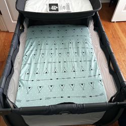 Graco pack n play travel dome