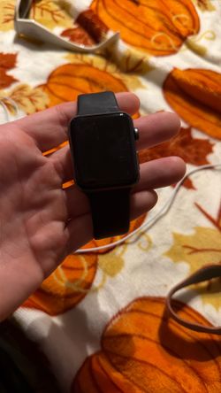 Apple Watch Series 3