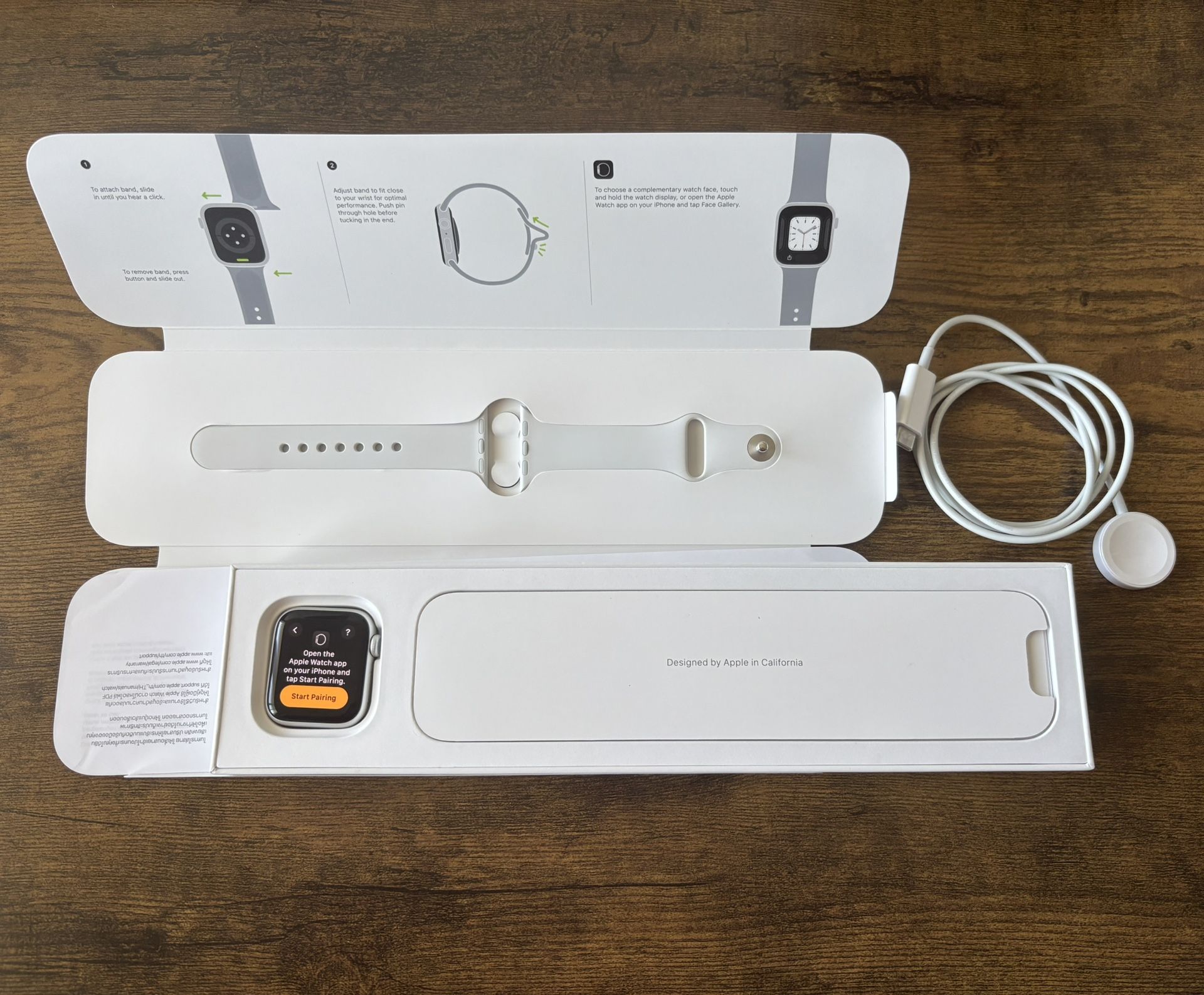Apple Watch Se 2nd Gen 40 mm