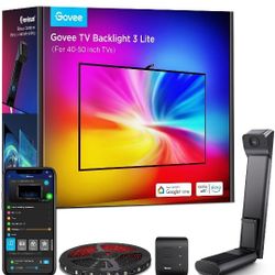 Govee TV Backlight 3 