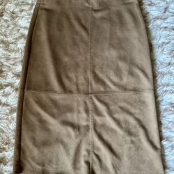 Women’s Skirt