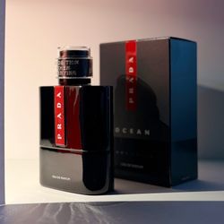 Prada Ocean