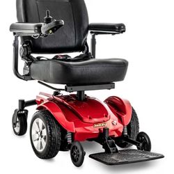 Mobility Scooter