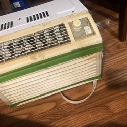 Window AC