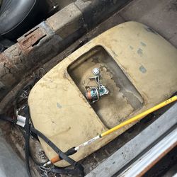 Porshe 356  Car  Parts Auto 