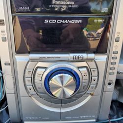 Stereo For Sale