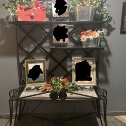 Black livingroom Furniture   