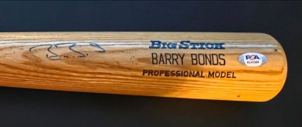 Barry Bonds