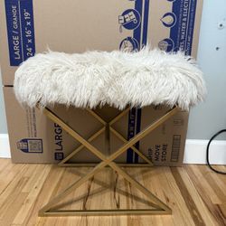 Vanity Stool