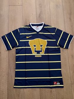 Pumas Retro Away Jersey