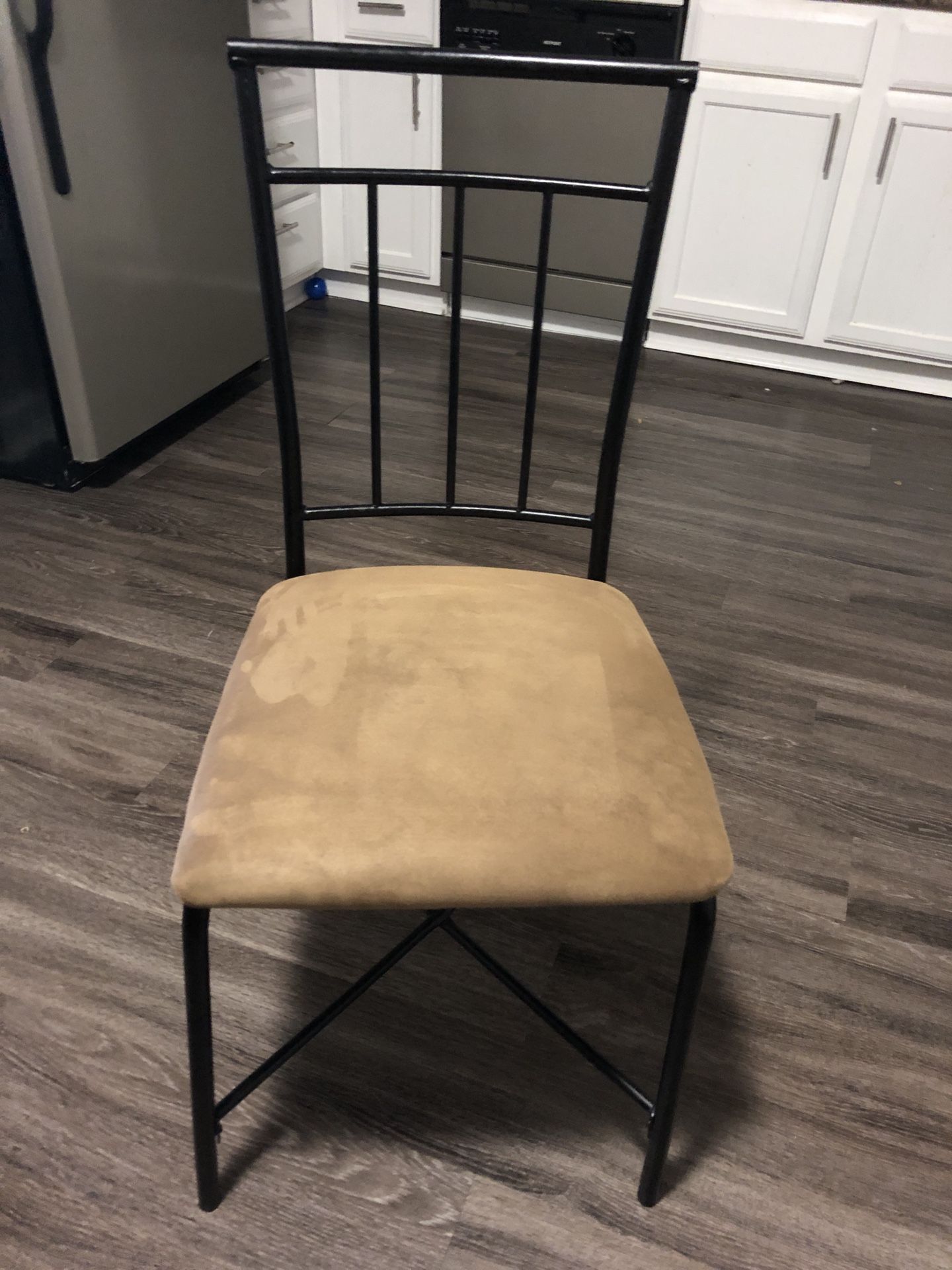 Dinning Chair 4 Count 