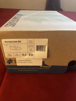 FOAMTREADS Physicians M2