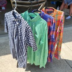 Men's Ralph Lauren