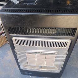 Heater