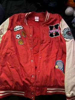 Hello Kitty Sanrio Jacket